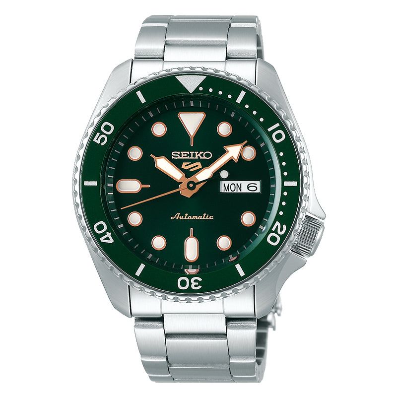 SEIKO SEIKO 5 SPORTS