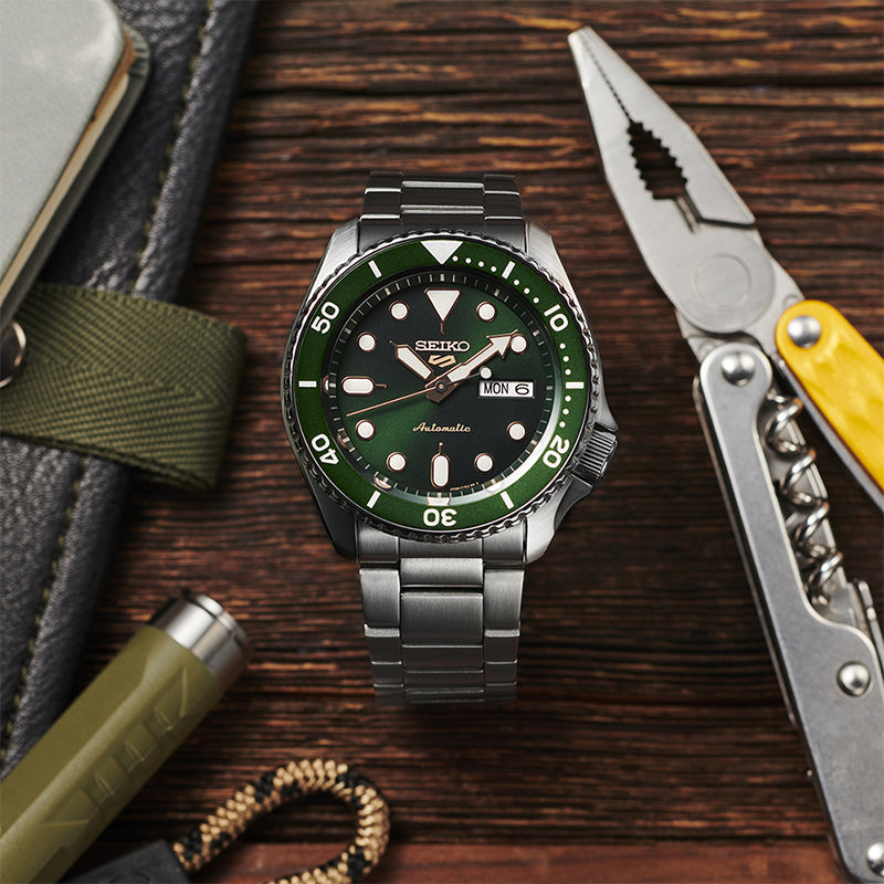 SEIKO SEIKO 5 SPORTS