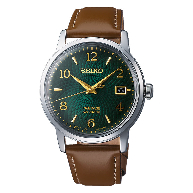 SEIKO PRESAGE