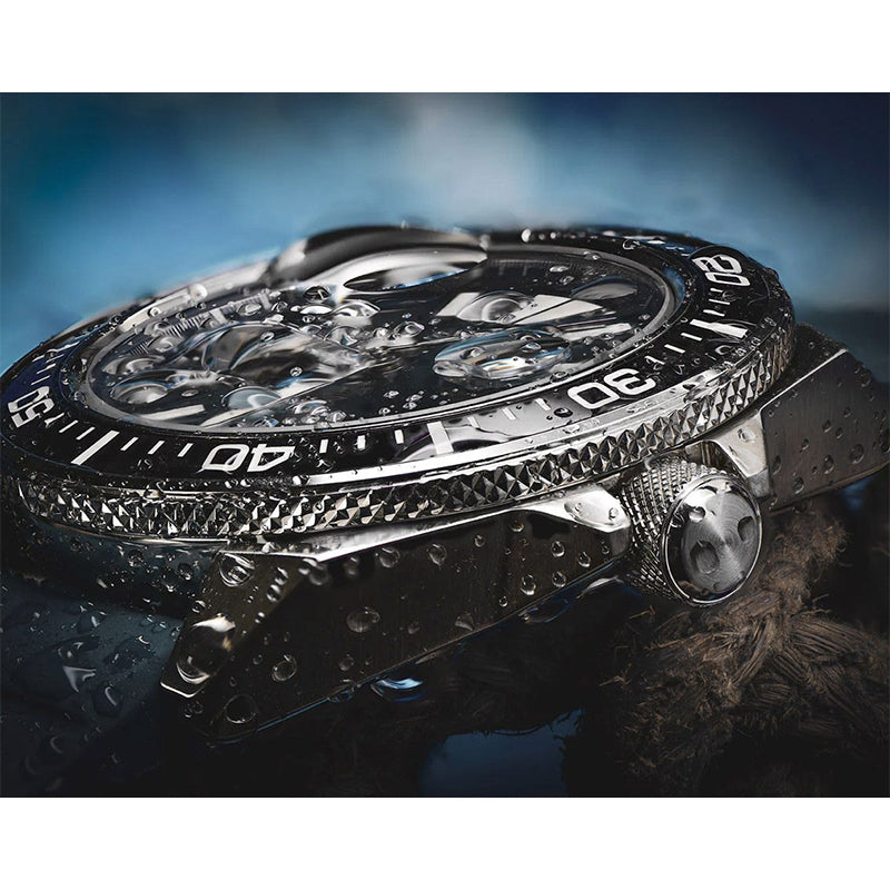 SEIKO PROSPEX