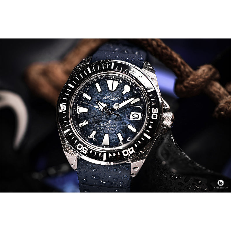 SEIKO PROSPEX