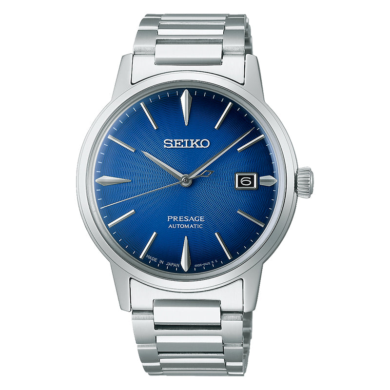 SEIKO PRESAGE