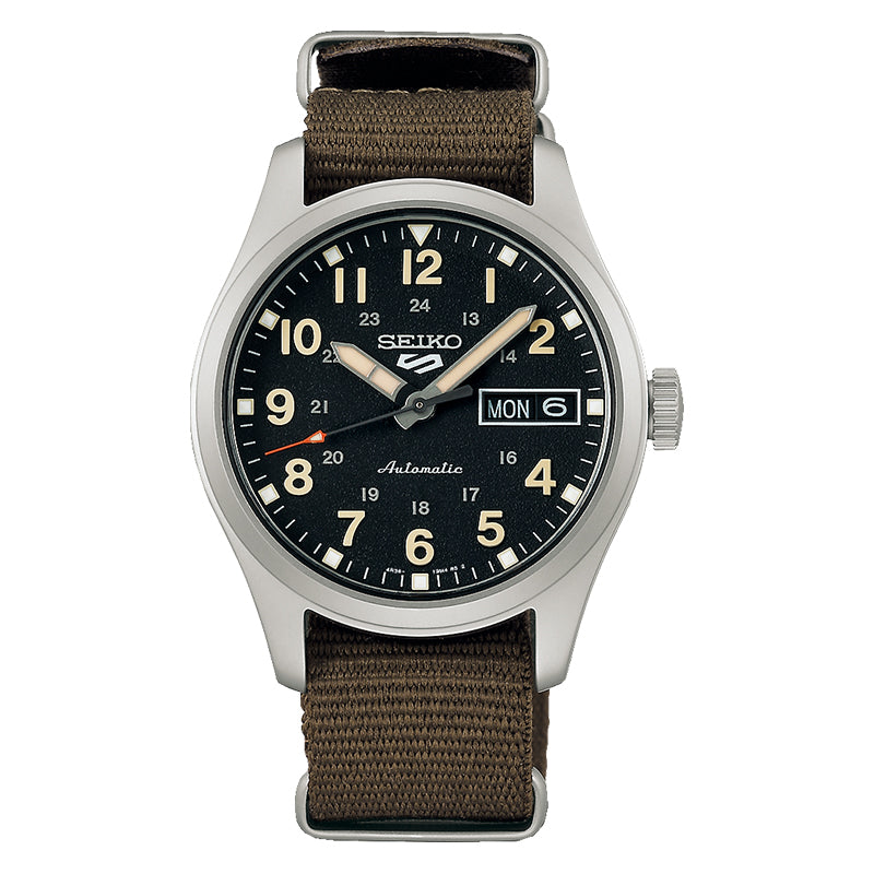 SEIKO SEIKO 5 SPORTS