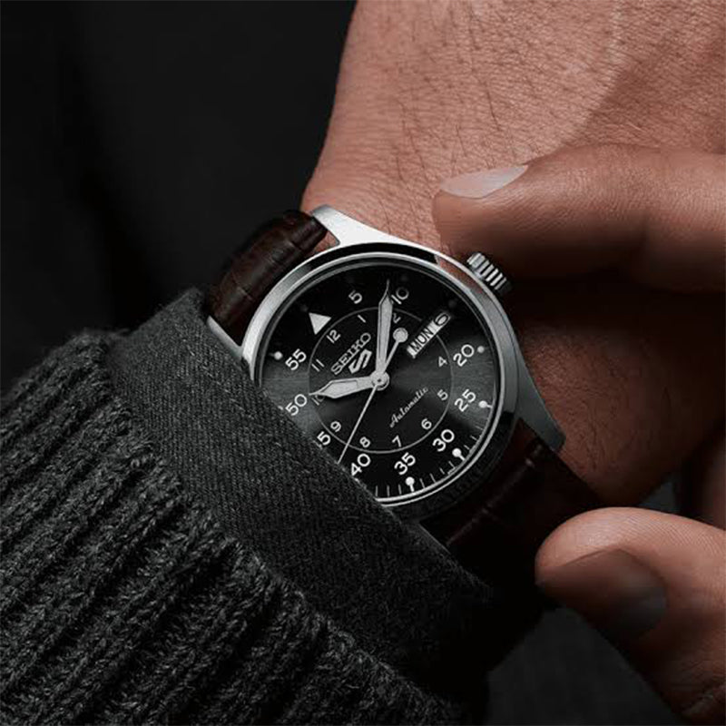 SEIKO SEIKO 5 SPORTS