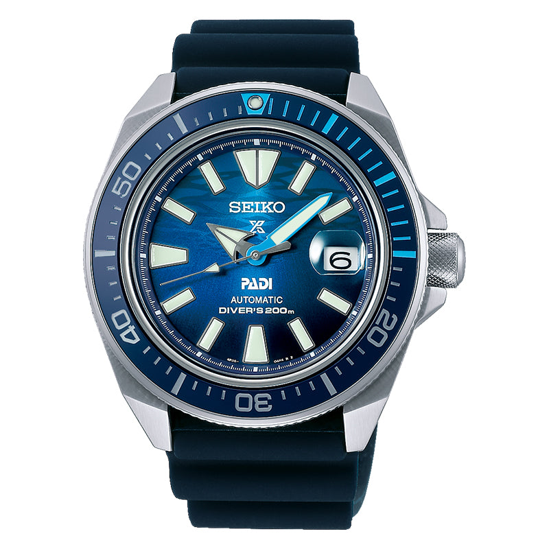 SEIKO PROSPEX