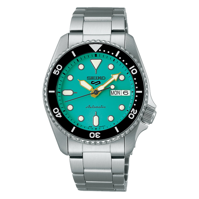 SEIKO SEIKO 5 SPORTS