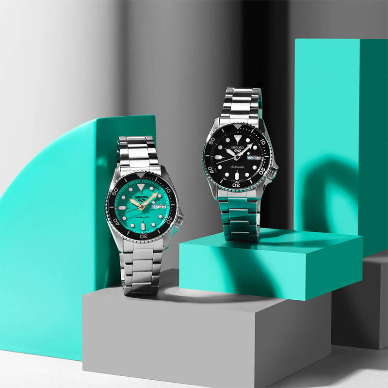 SEIKO SEIKO 5 SPORTS
