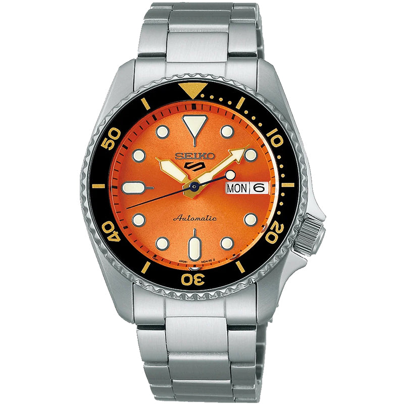 SEIKO SEIKO 5 SPORTS