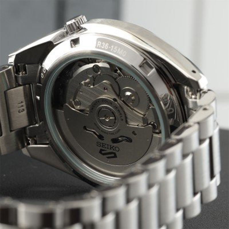 SEIKO SEIKO 5 SPORTS