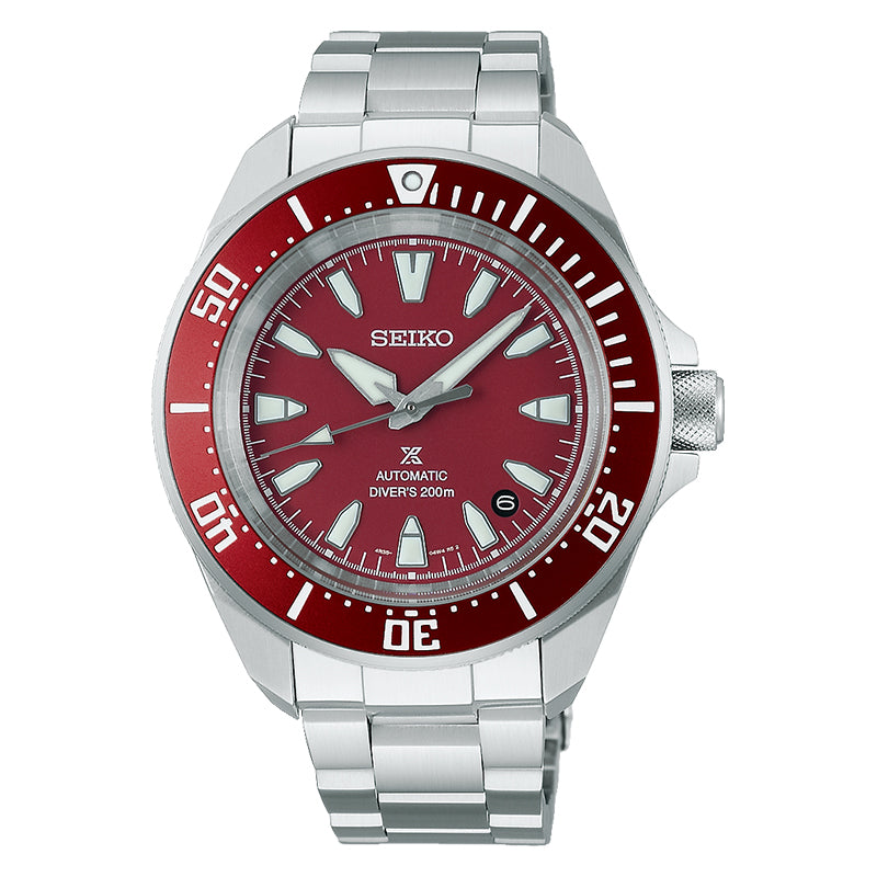 SEIKO PROSPEX