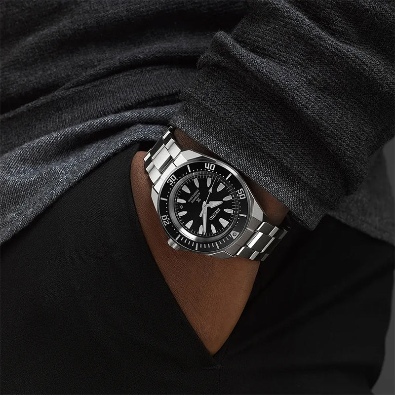 SEIKO PROSPEX