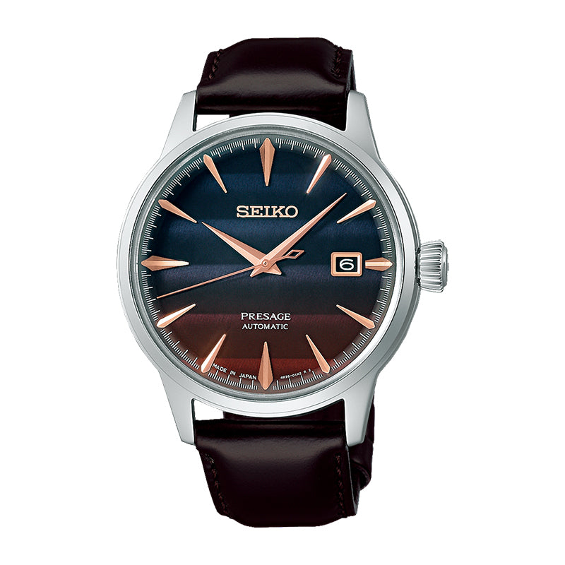 SEIKO PRESAGE