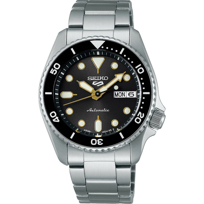SEIKO SEIKO 5 SPORTS