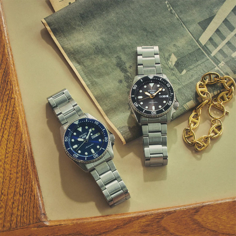 SEIKO SEIKO 5 SPORTS