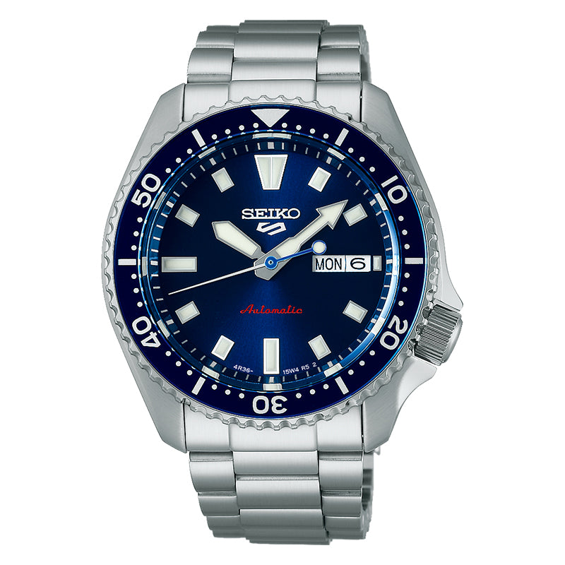 SEIKO SEIKO 5 SPORTS