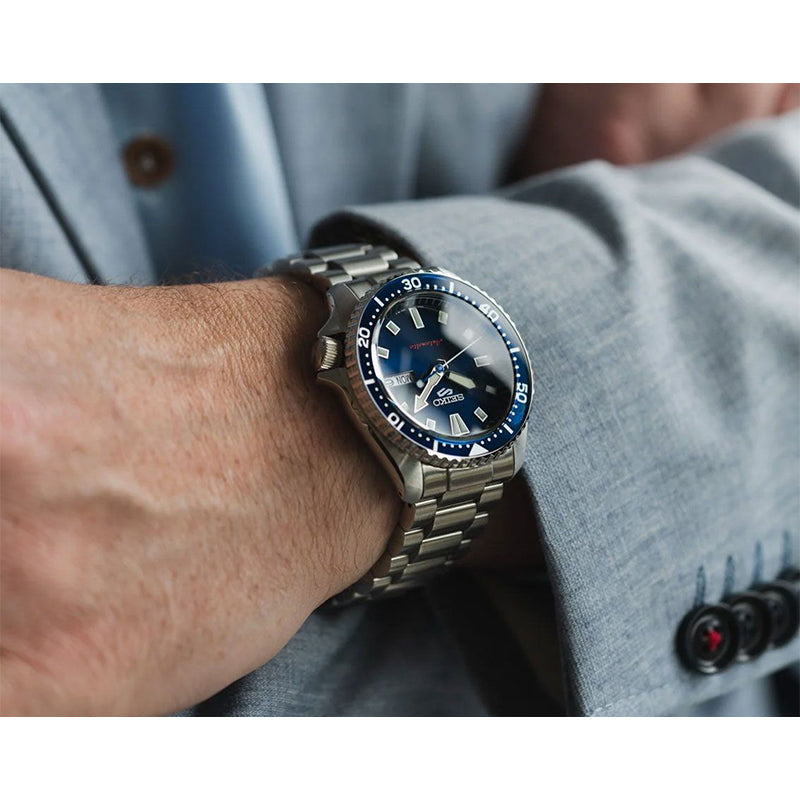 SEIKO SEIKO 5 SPORTS