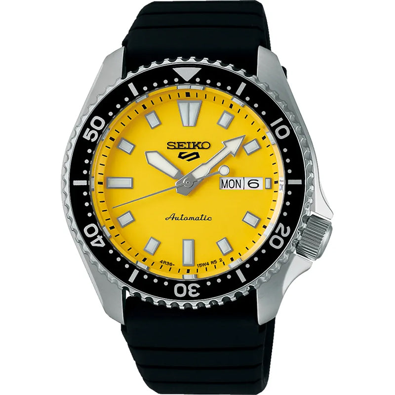 SEIKO SEIKO 5 SPORTS