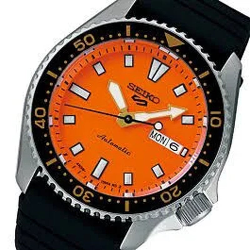 SEIKO SEIKO 5 SPORTS
