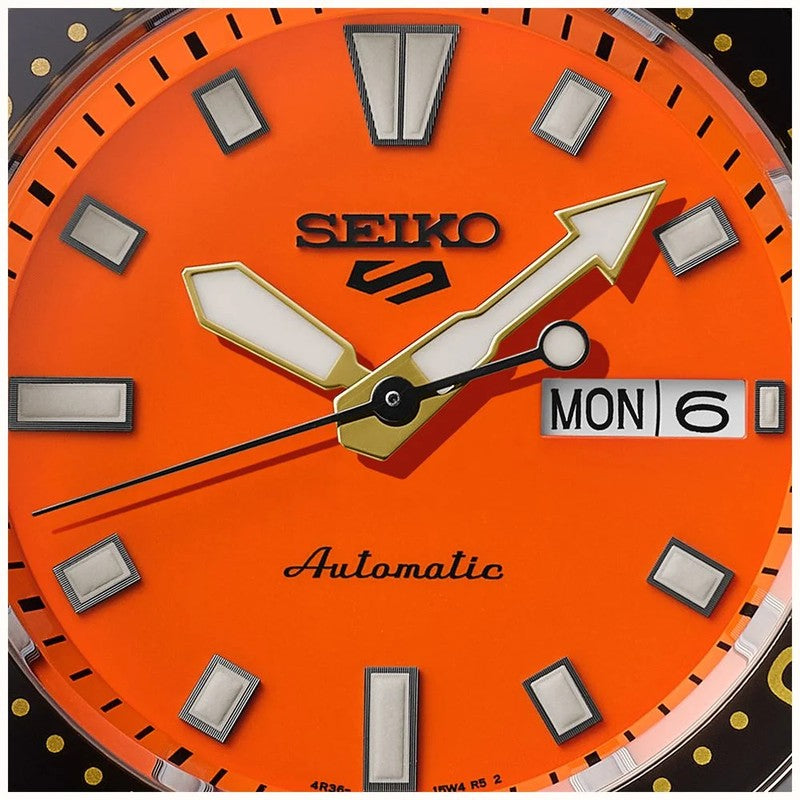 SEIKO SEIKO 5 SPORTS