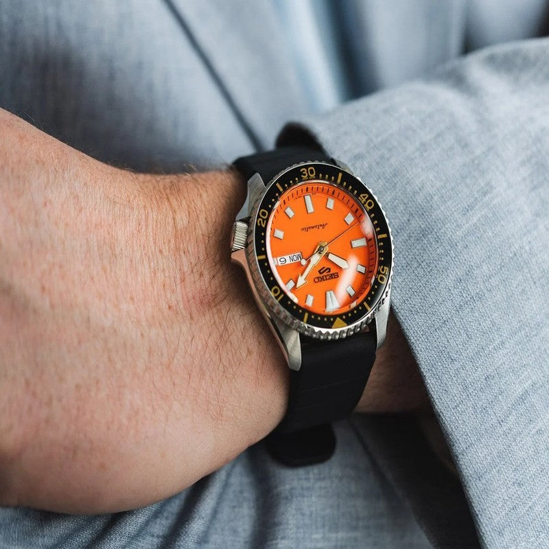 SEIKO SEIKO 5 SPORTS