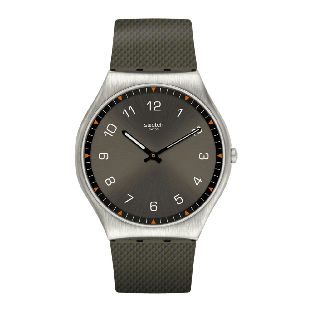 SWATCH SKIN IRONY