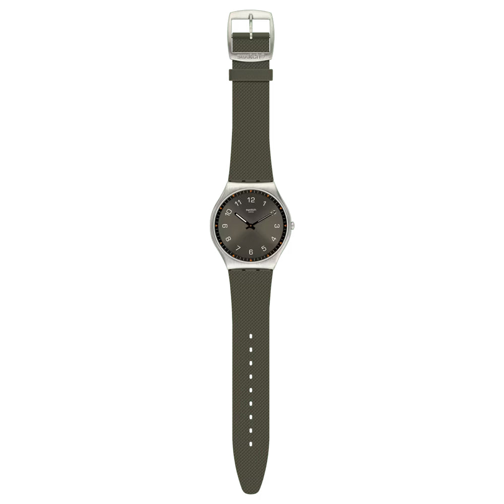 SWATCH SKIN IRONY