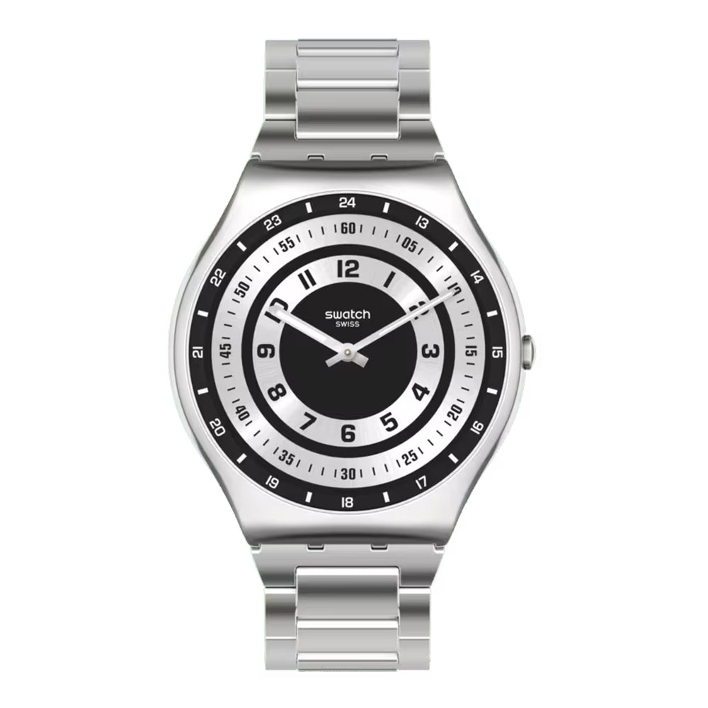 SWATCH SKIN IRONY