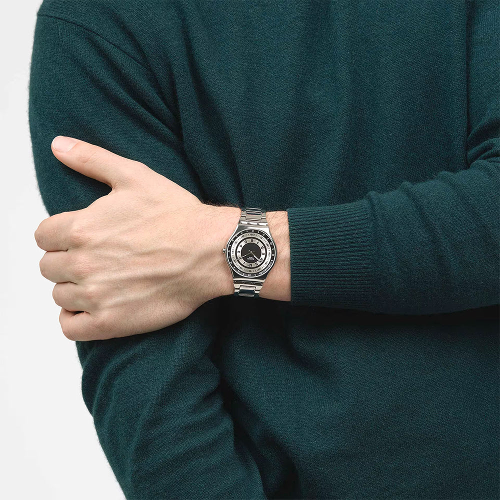 SWATCH SKIN IRONY