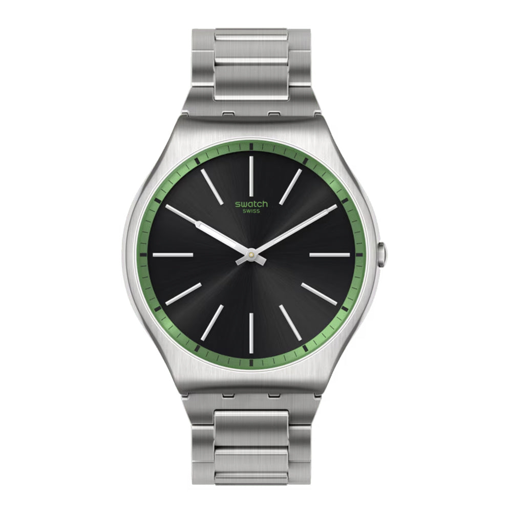 SWATCH SKIN IRONY