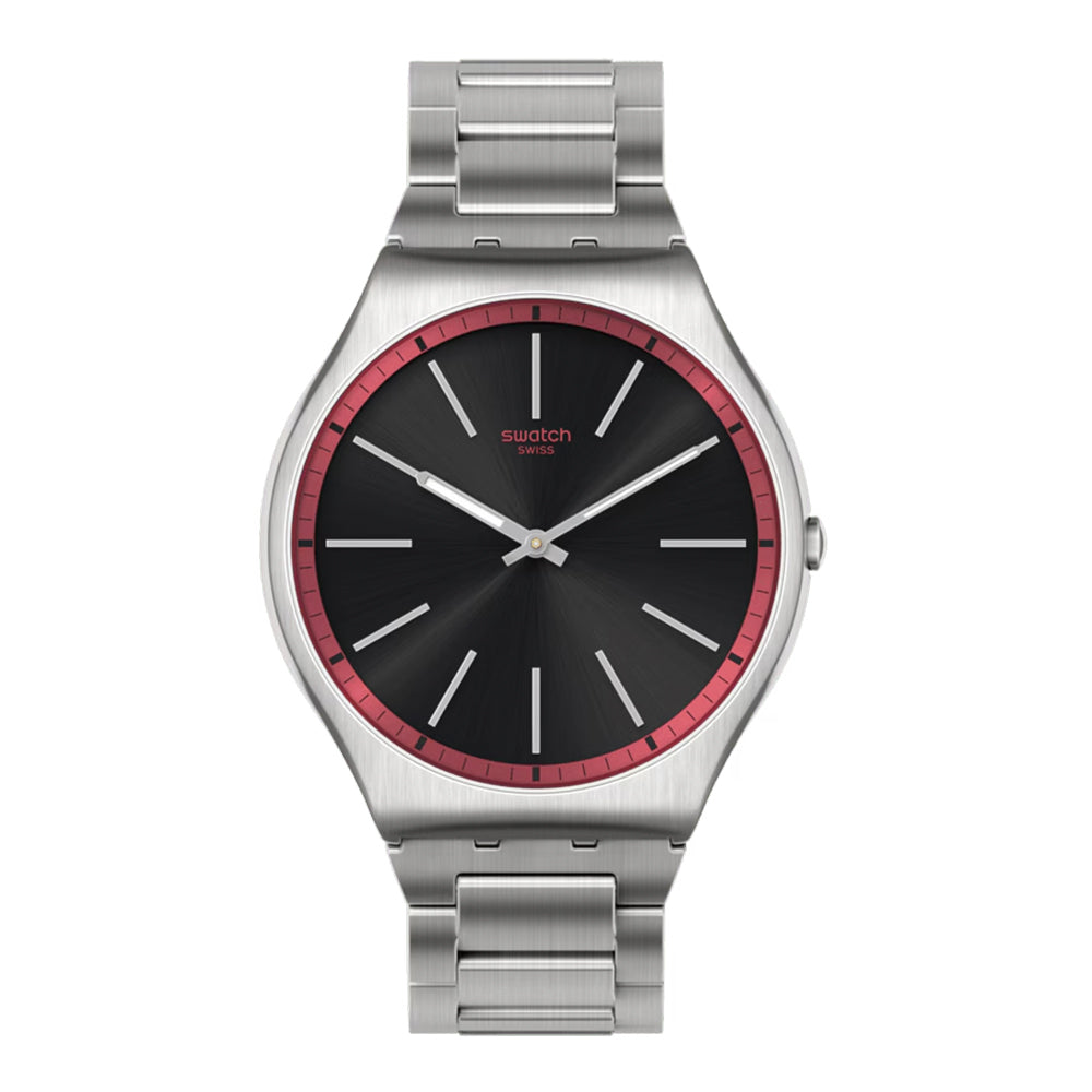 SWATCH SKIN IRONY