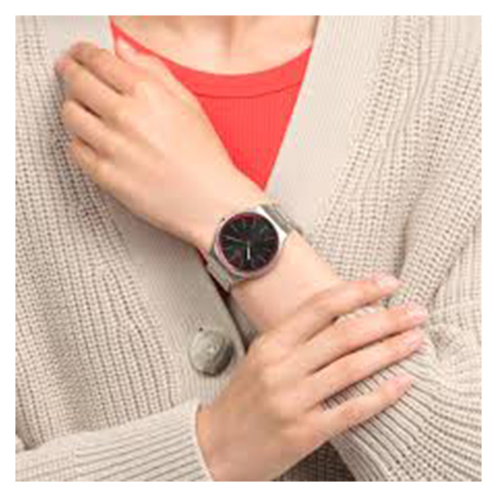 SWATCH SKIN IRONY