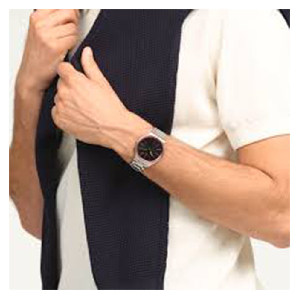 SWATCH SKIN IRONY