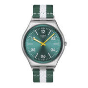 SWATCH SKIN IRONY