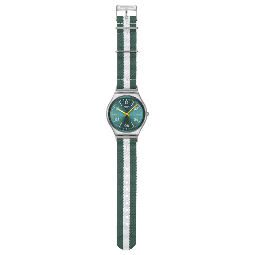 SWATCH SKIN IRONY