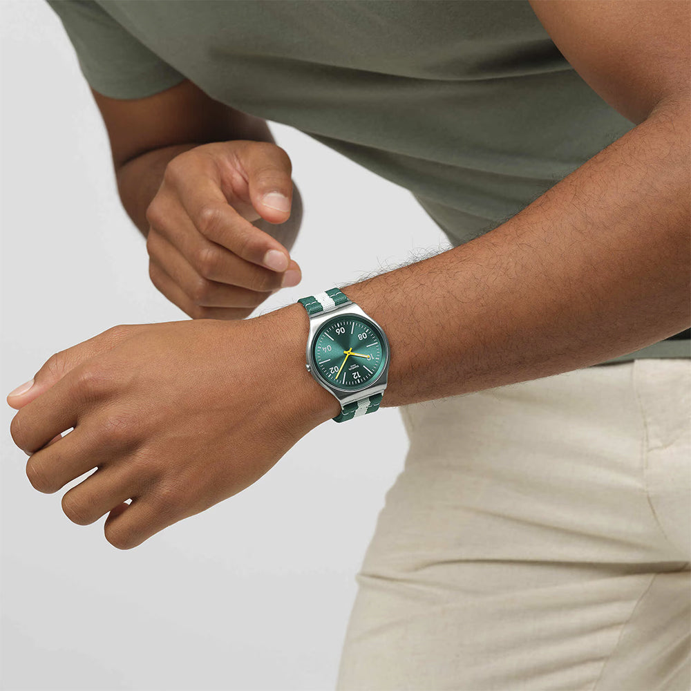 SWATCH SKIN IRONY