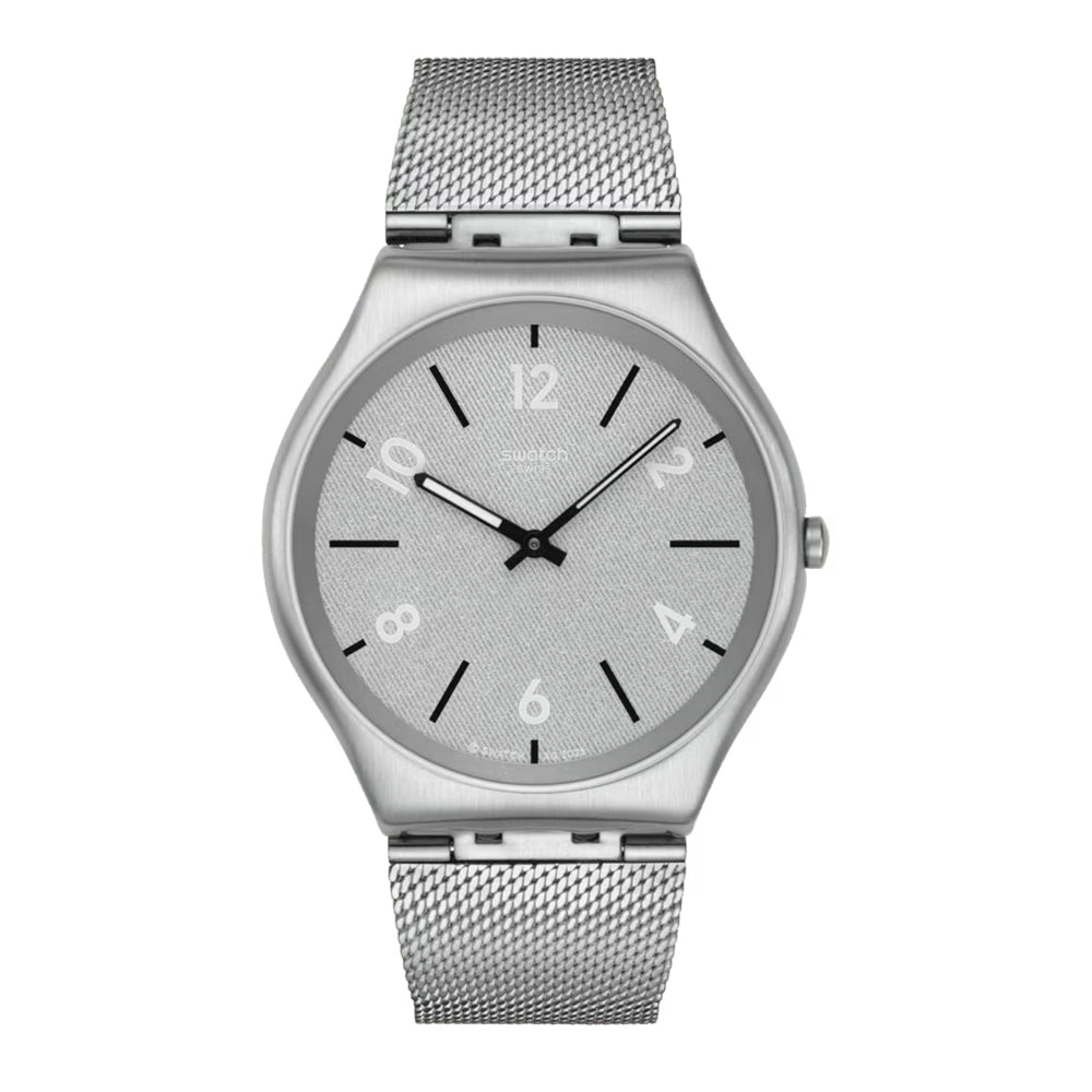 SWATCH SKIN IRONY