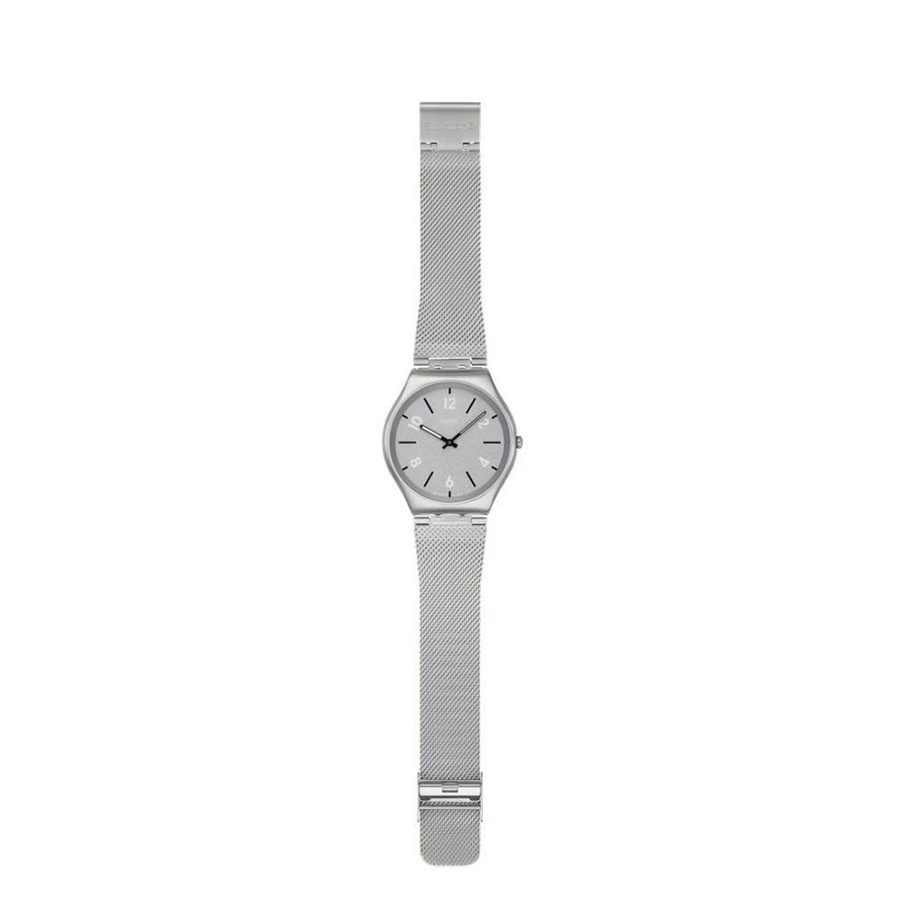 SWATCH SKIN IRONY