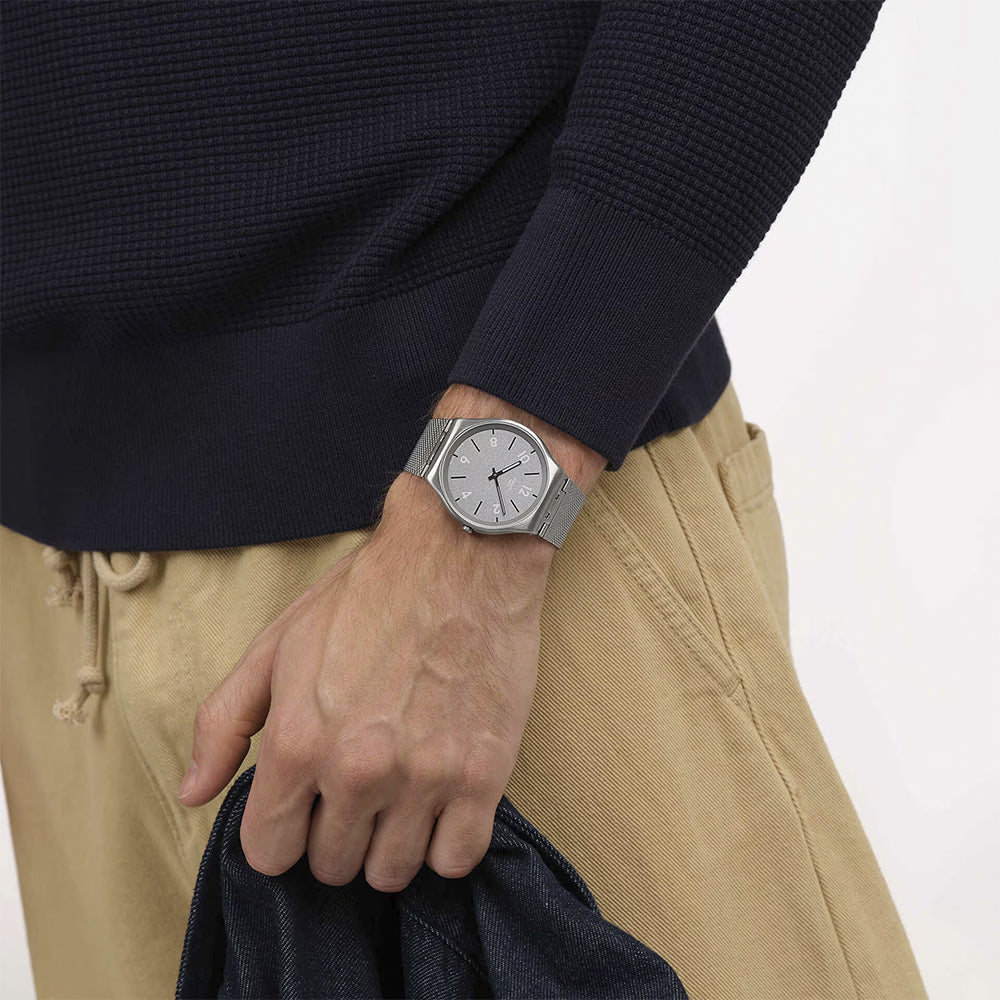 SWATCH SKIN IRONY