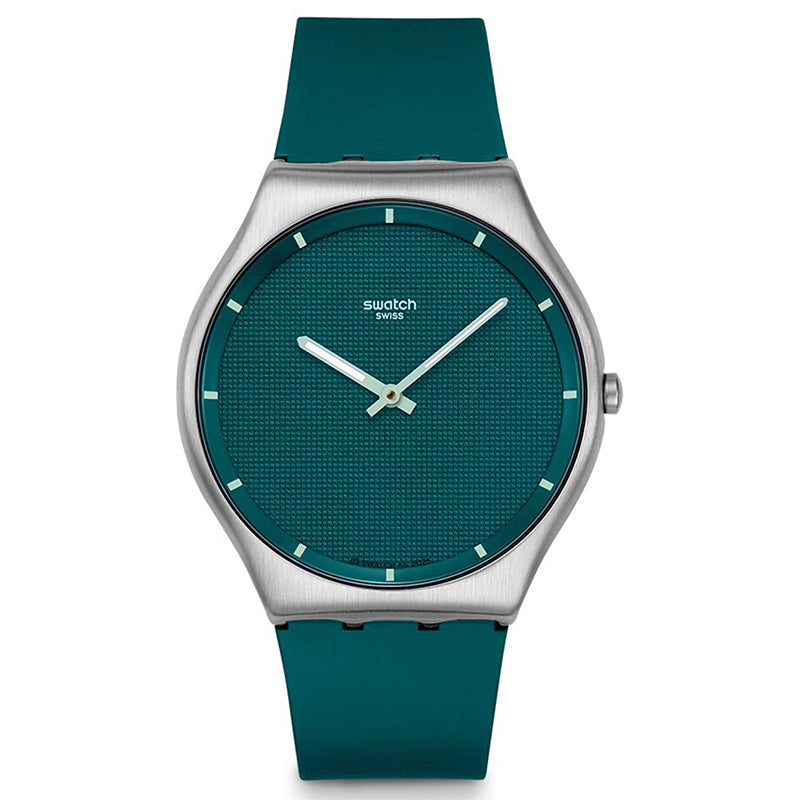 SWATCH SKIN IRONY