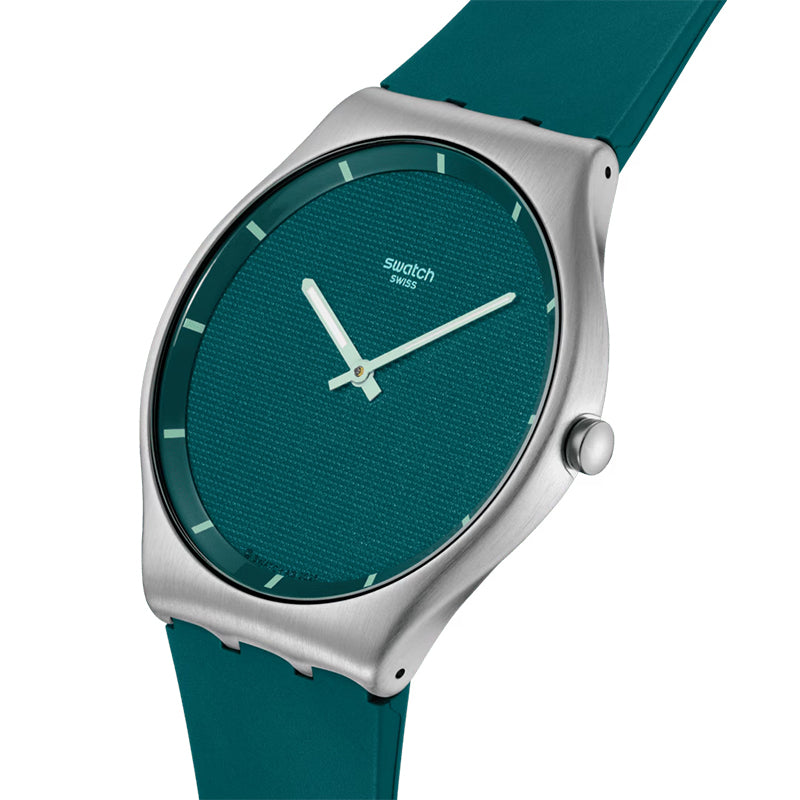 SWATCH SKIN IRONY