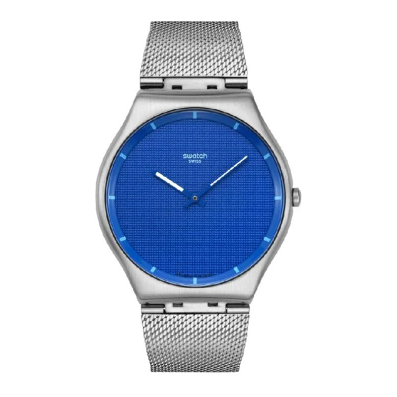 SWATCH SKIN IRONY