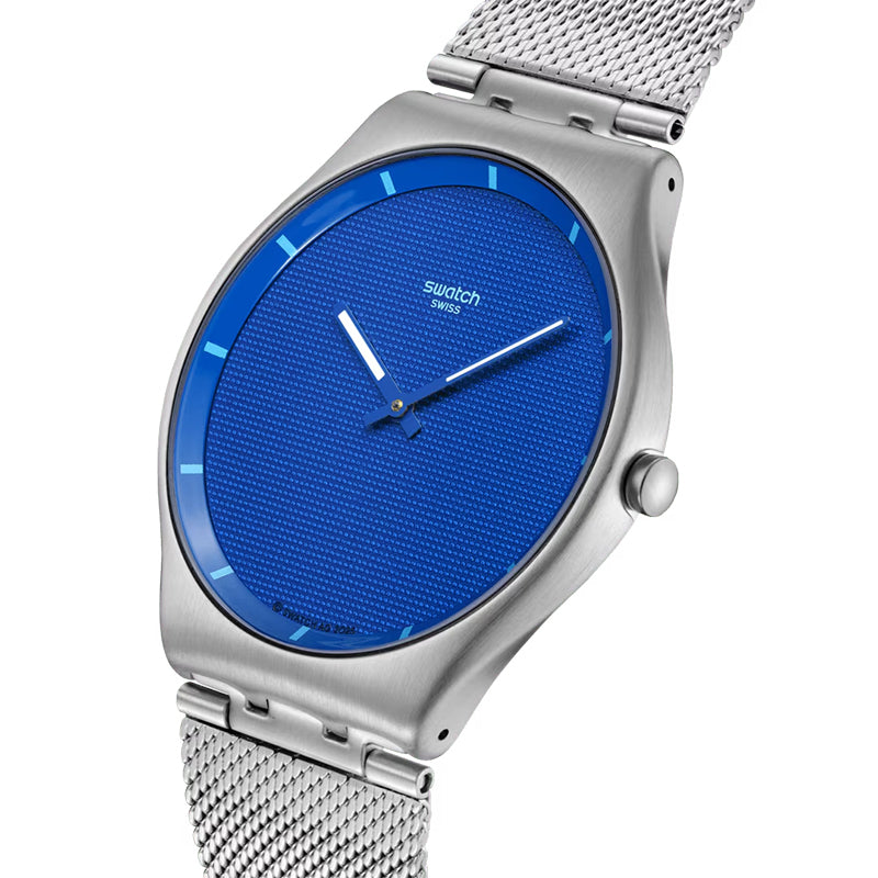 SWATCH SKIN IRONY
