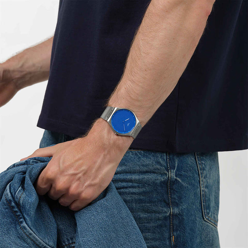 SWATCH SKIN IRONY