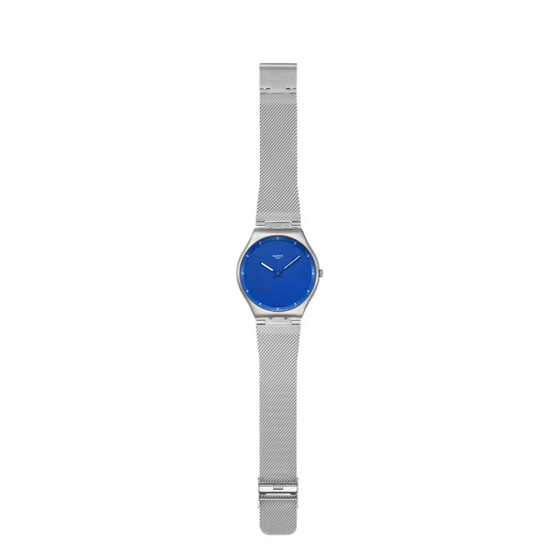 SWATCH SKIN IRONY
