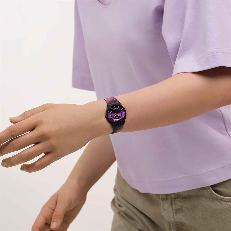 SWATCH SKIN