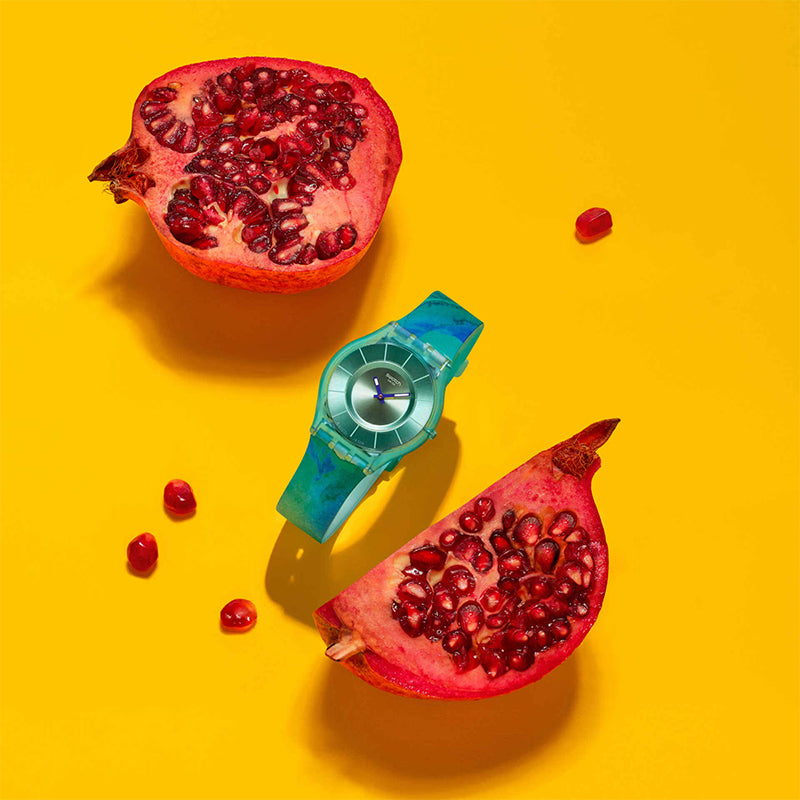 SWATCH SKIN