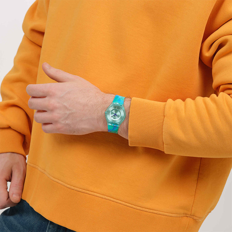 SWATCH SKIN