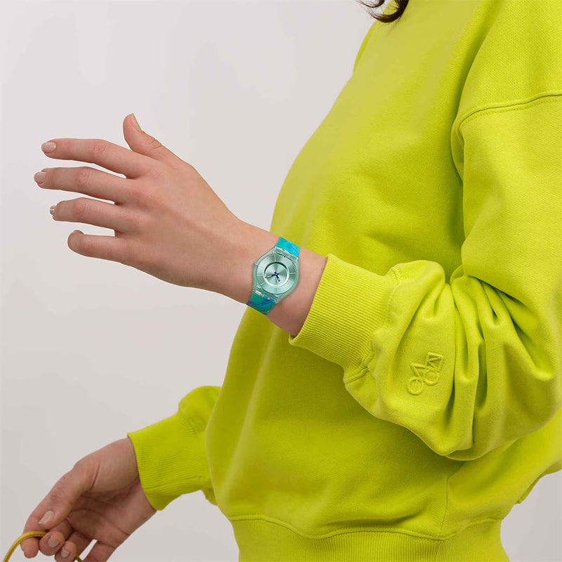 SWATCH SKIN