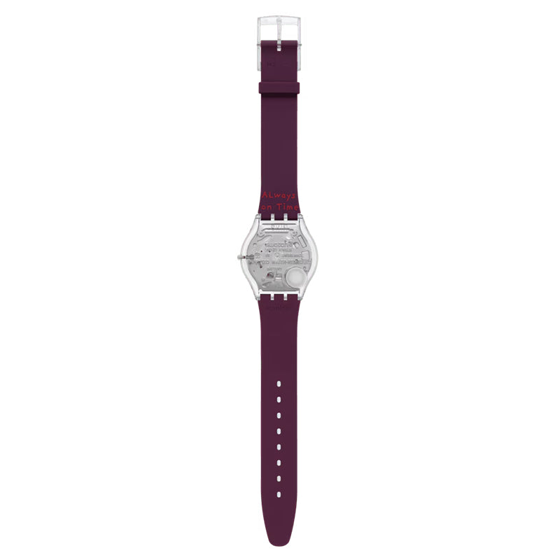 SWATCH SKIN