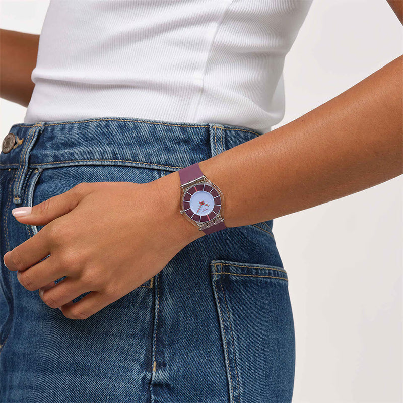 SWATCH SKIN
